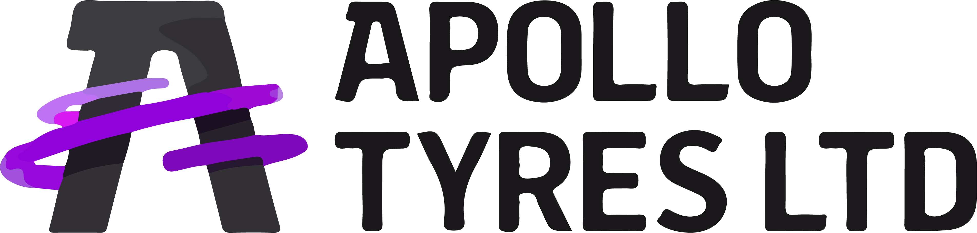 apollo tires Logo